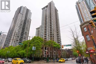 Condo Apartment for Sale, 928 Homer Street #803, Vancouver, BC