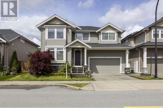 Detached House for Sale, 20403 Wicklund Avenue, Maple Ridge, BC
