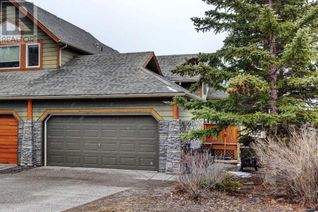 Duplex for Sale, 143 Morris, Canmore, AB