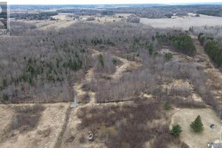 Land for Sale, Rollin Road, Clarence-Rockland, ON