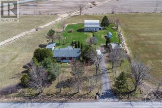 Property for Sale, 120 Route 25 Route, Wendover, ON