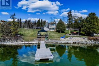 Detached House for Sale, 3632 Forbes Road, Lac La Hache, BC