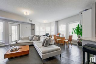 Condo Apartment for Sale, 103 10126 144 St Nw, Edmonton, AB