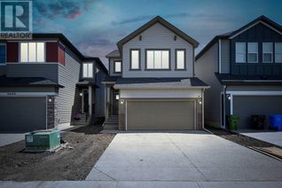 Property for Sale, 3605 Cornerstone Boulevard Ne, Calgary, AB