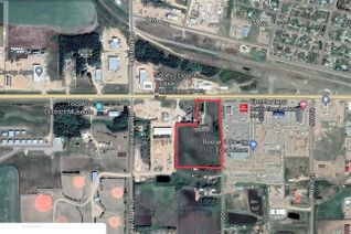 Business for Sale, 800 93rd Avenue, Tisdale, SK