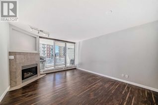 Condo Apartment for Sale, 1108 6 Avenue Sw #505, Calgary, AB