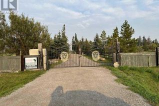 Bungalow for Sale, 241036 Range Road 272, Rural Rocky View County, AB