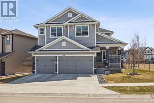 Detached House for Sale, 148 Hillcrest Drive Sw, Airdrie, AB