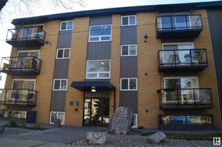 Condo Apartment for Sale, 301 11325 103 Av Nw, Edmonton, AB
