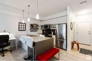 Condo Apartment for Sale, 102 10030 83 Av Nw, Edmonton, AB