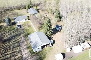 Bungalow for Sale, 27339 Twp Rd 482, Rural Leduc County, AB