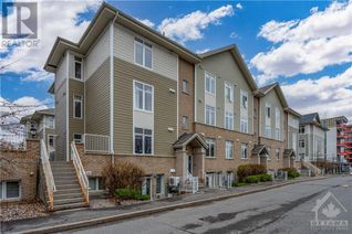 Condo Apartment for Sale, 326 Everest Private #C, Ottawa, ON