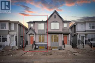 Duplex for Sale, 45 Cornerglen Row Ne, Calgary, AB
