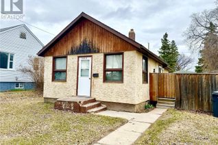 House for Sale, 1662 98th Street, North Battleford, SK