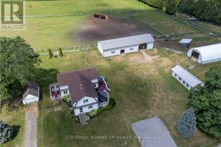 Commercial Farm for Sale, 5728 Gilmore Rd, Clarington, ON