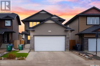 Detached House for Sale, 471 Veltkamp Crescent, Saskatoon, SK