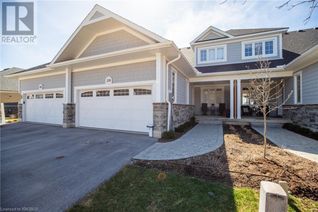 Townhouse for Sale, 258 Ironwood Way, Kemble, ON