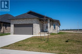 Property for Sale, 411 Mary Rose Avenue, Port Elgin, ON