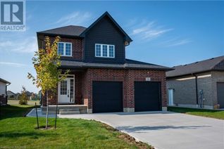 House for Sale, 396 Mary Rose Avenue, Port Elgin, ON