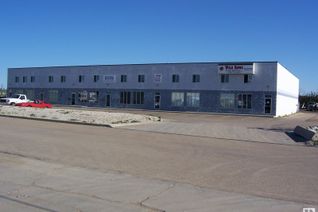 Industrial Property for Lease, 3743 69 Av Nw, Edmonton, AB