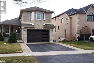 Bungalow for Sale, 92 Sundew Drive, Barrie, ON