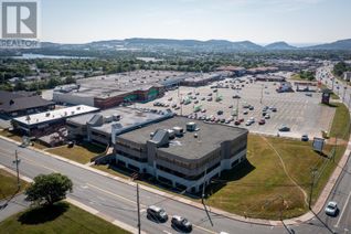 Office for Lease, 370 Torbay Road, St. John's, NL