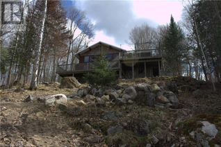 Chalet for Sale, 99 Lakeview Crescent, Burk's Falls, ON