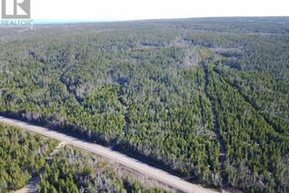 Land for Sale, 10-2 White Point Road, Smelt Brook, NS