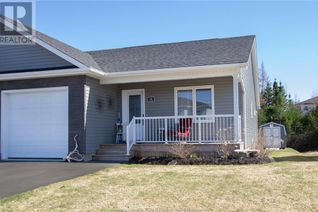House for Sale, 36 Wakefield, Moncton, NB