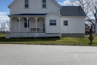 Property for Sale, 410 Heatherton Village Road, Heatherton, NS