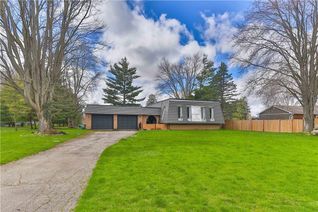 Detached House for Sale, 433 Middletown Road, Flamborough, ON