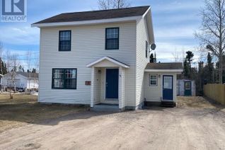 Detached House for Sale, 28 Park Drive, Happy Valley-Goose Bay, NL