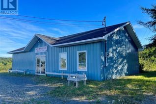 General Commercial Non-Franchise Business for Sale, 84 Harbour Drive, NORTH WEST BROOK, NL