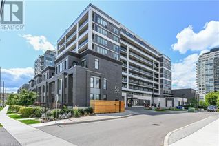Condo Apartment for Rent, 53 Arthur Street S Unit# 314, Guelph, ON