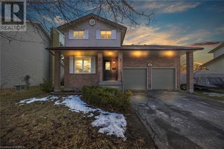 Detached House for Sale, 27 Nicholson Crescent, Amherstview, ON