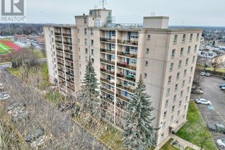 Condo Apartment for Sale, 6400 Huggins Street Unit# 804, Niagara Falls, ON