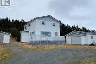 Detached House for Sale, 14 Main Road, Admirals Beach, NL
