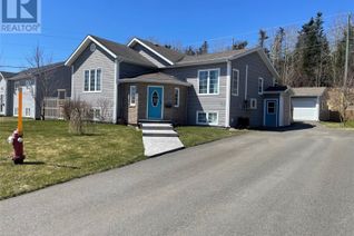 House for Sale, 19 Harmsworth Drive, Grand Falls Windsor, NL