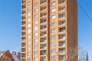 Condo Apartment for Sale, 64 Benton Street Unit# 1201, Kitchener, ON