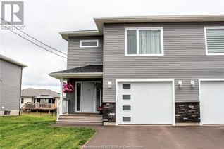 House for Sale, 43 Wakefield St, Moncton, NB