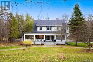 Detached House for Sale, 38 Gondola Point Road, Rothesay, NB