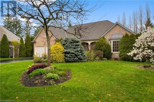 Detached House for Sale, 41 James Street, Niagara-on-the-Lake, ON