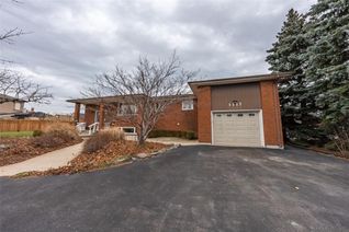 Detached House for Rent, 1327 #8 Highway Road, Stoney Creek, ON