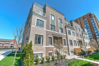 Townhouse for Sale, 260 Twelfth Street, Toronto, ON