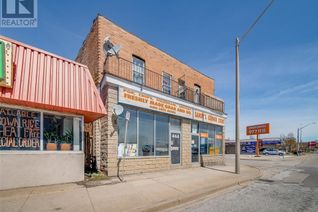 Business for Sale, 448 Tecumseh Road East, Windsor, ON