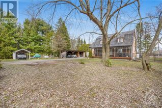 Property for Sale, 3765 Legault Road, Hammond, ON