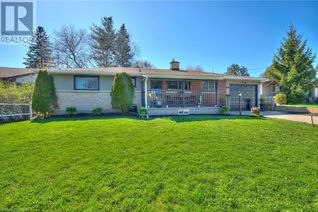 Detached House for Sale, 4503 Maplewood Avenue, Niagara Falls, ON