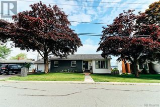 Detached House for Sale, 114 Bedell Avenue, Saint John, NB