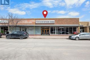 Property for Lease, 1 27 2nd Avenue, Yorkton, SK