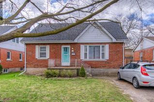 House for Sale, 12 Christopher Drive, Cambridge, ON